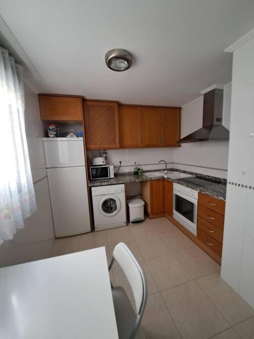 Apartamento En Oropesa Del Mar Exterior photo