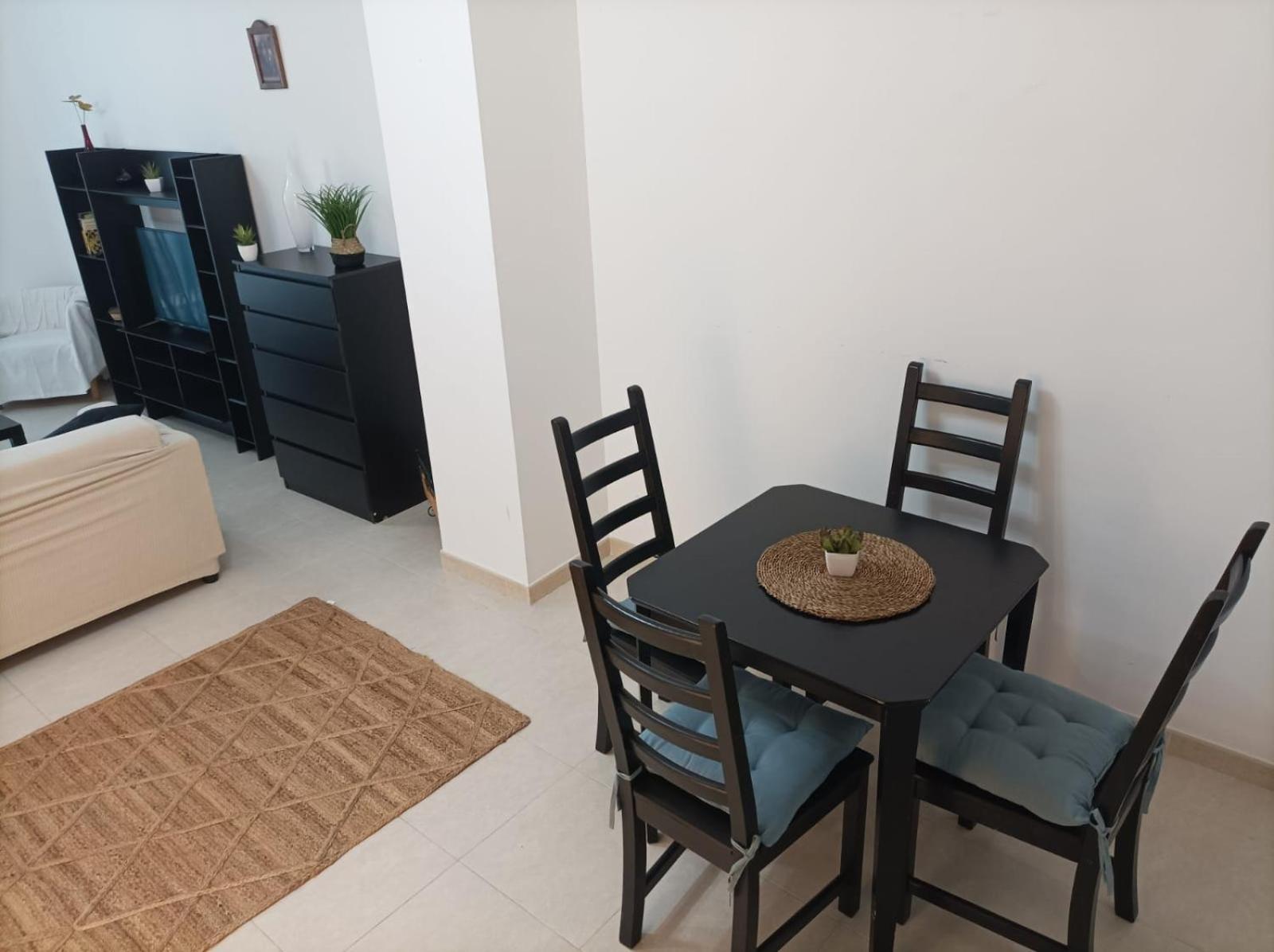 Apartamento En Oropesa Del Mar Exterior photo