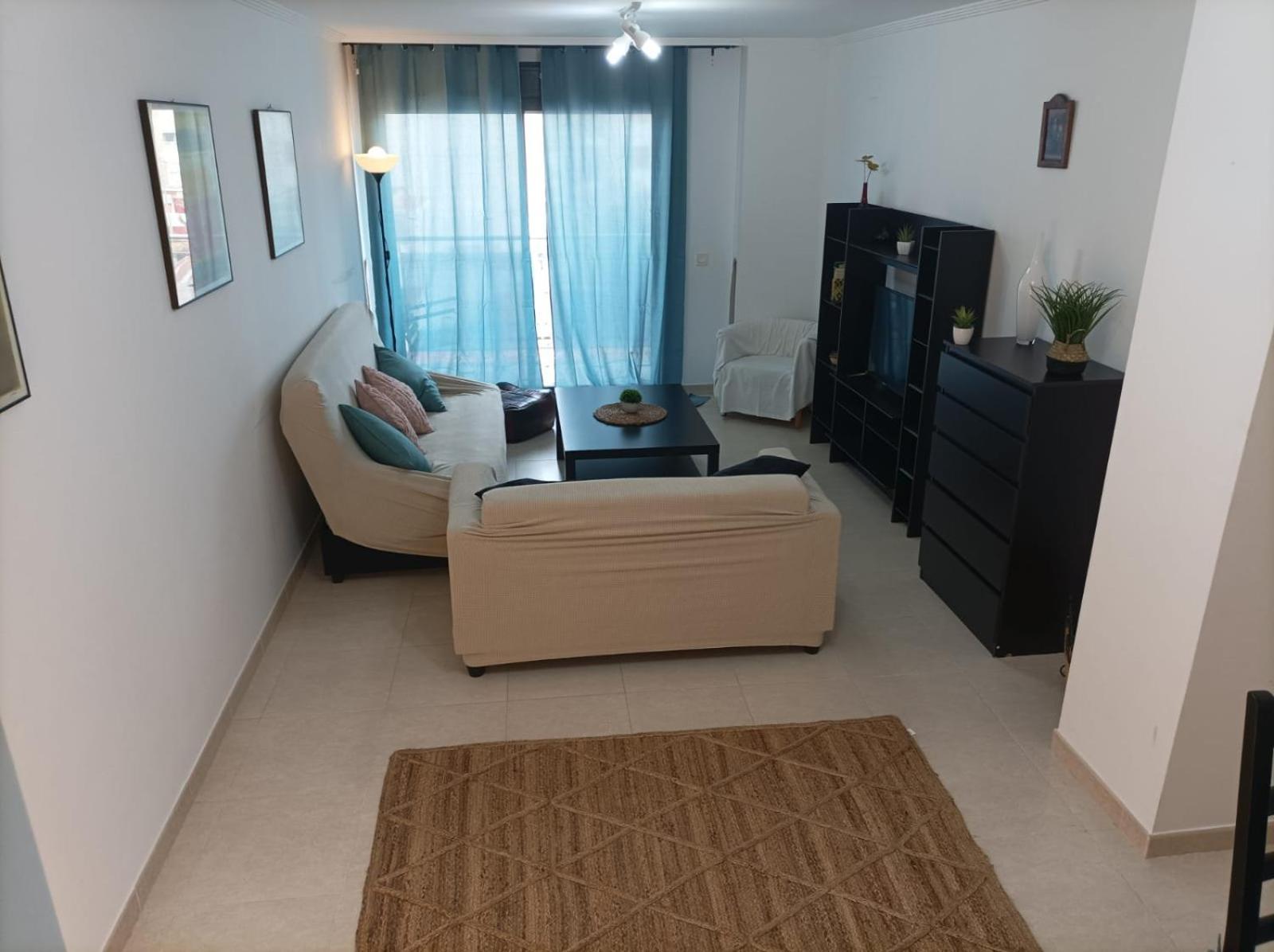 Apartamento En Oropesa Del Mar Exterior photo